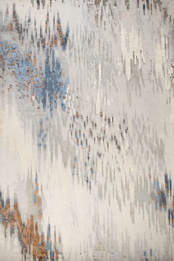 abstract design rug Bryce from our abstract contemporary collection