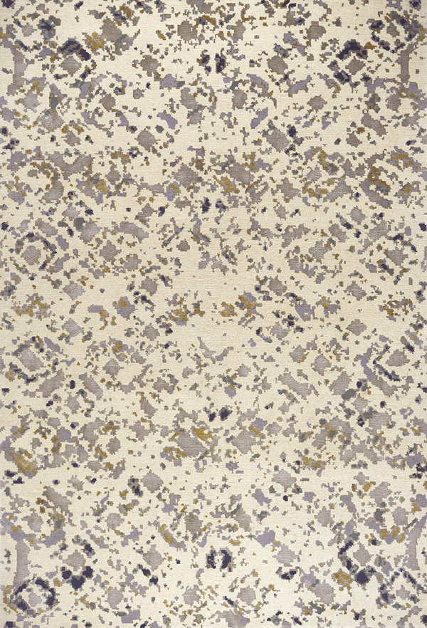 abstract design rug Firenze from our abstract contemporary collection