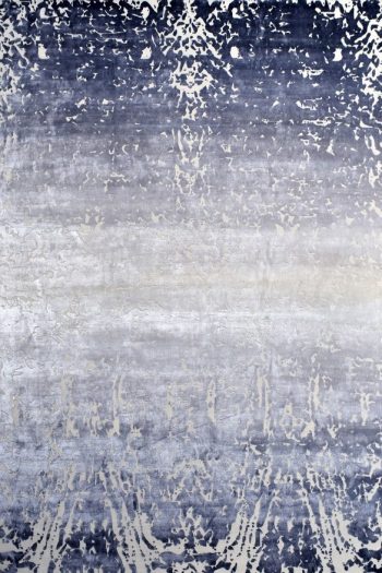 luxurious contemporary abstract handknotted rugs. rug art