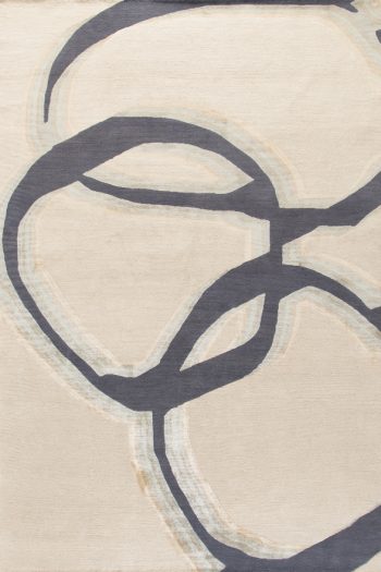 geometric design rug Alhambra from The shape collection