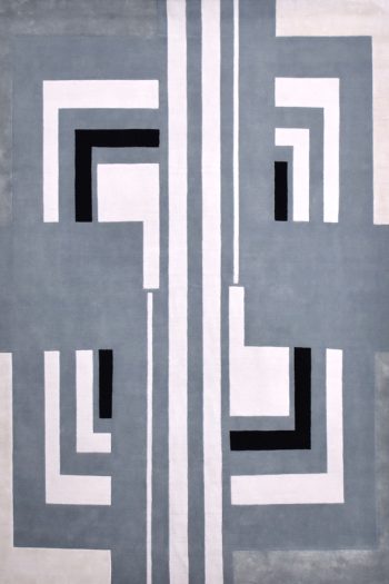 custom made contemporary rugs. rug art