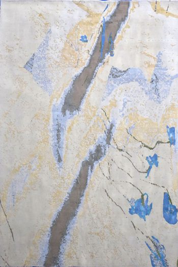 abstract design rug petal play from our abstract contemporary collection