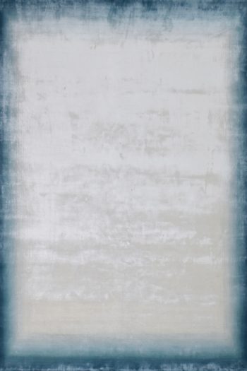 ombre rug art custom rug