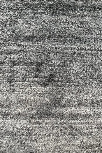 luxurious handknotted rug. rug art
