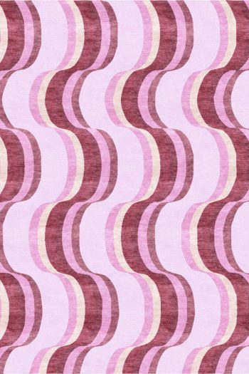sasha bikoff modern and colorful rug collection for rug art nyc