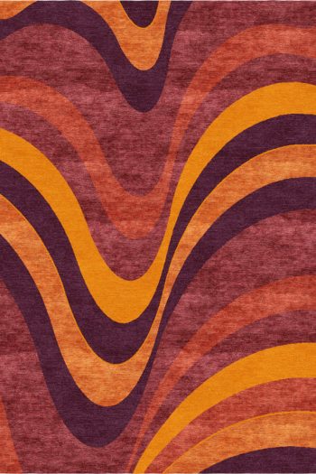 sasha bikoff modern and colorful rug collection for rug art nyc