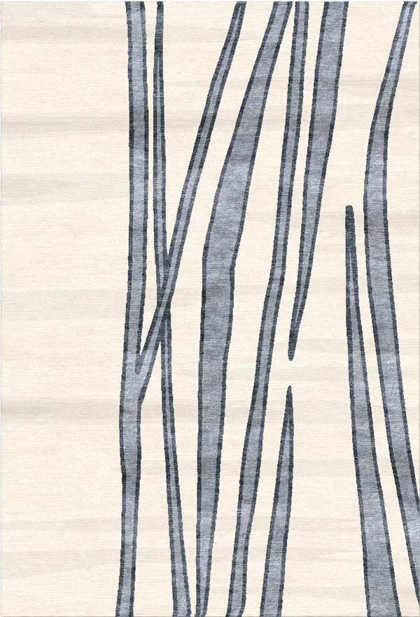 luxe custom rugs. rug art nyc