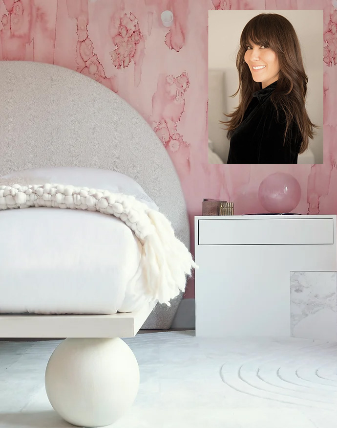 cara woodhouse for rug art nyc