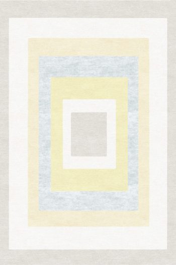 sasha bikoff modern and colorful rug collection for rug art nyc