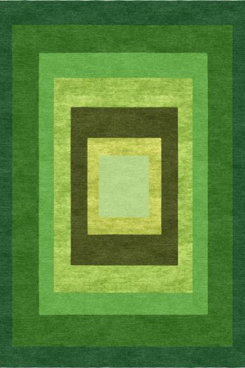 sasha bikoff modern and colorful rug collection for rug art nyc