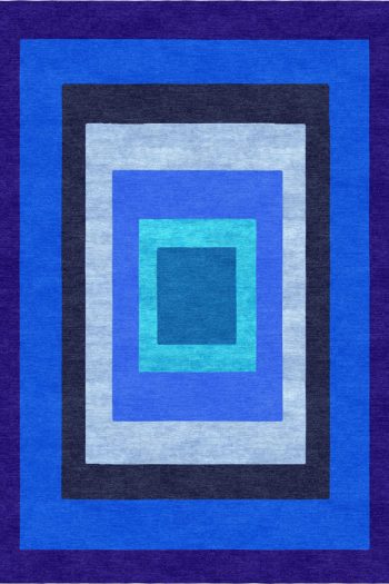 sasha bikoff modern and colorful rug collection for rug art nyc