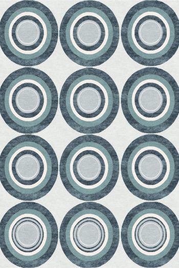 sasha bikoff modern and colorful rug collection for rug art nyc