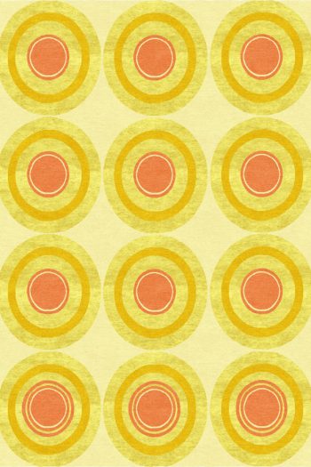 sasha bikoff modern and colorful rug collection for rug art nyc