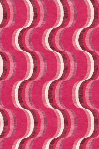 sasha bikoff modern and colorful rug collection for rug art nyc