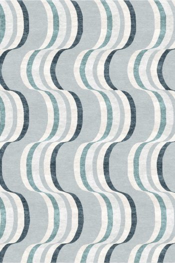 sasha bikoff modern and colorful rug collection for rug art nyc