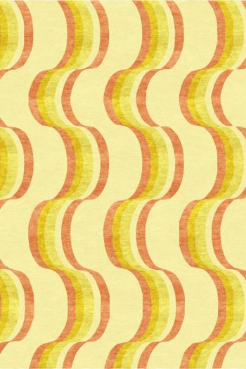 sasha bikoff modern and colorful rug collection for rug art nyc