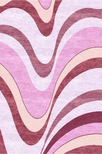 sasha bikoff modern and colorful rug collection for rug art nyc