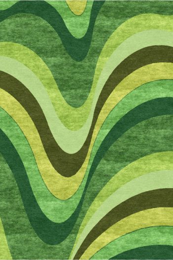 sasha bikoff modern and colorful rug collection for rug art nyc