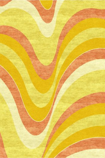 sasha bikoff modern and colorful rug collection for rug art nyc