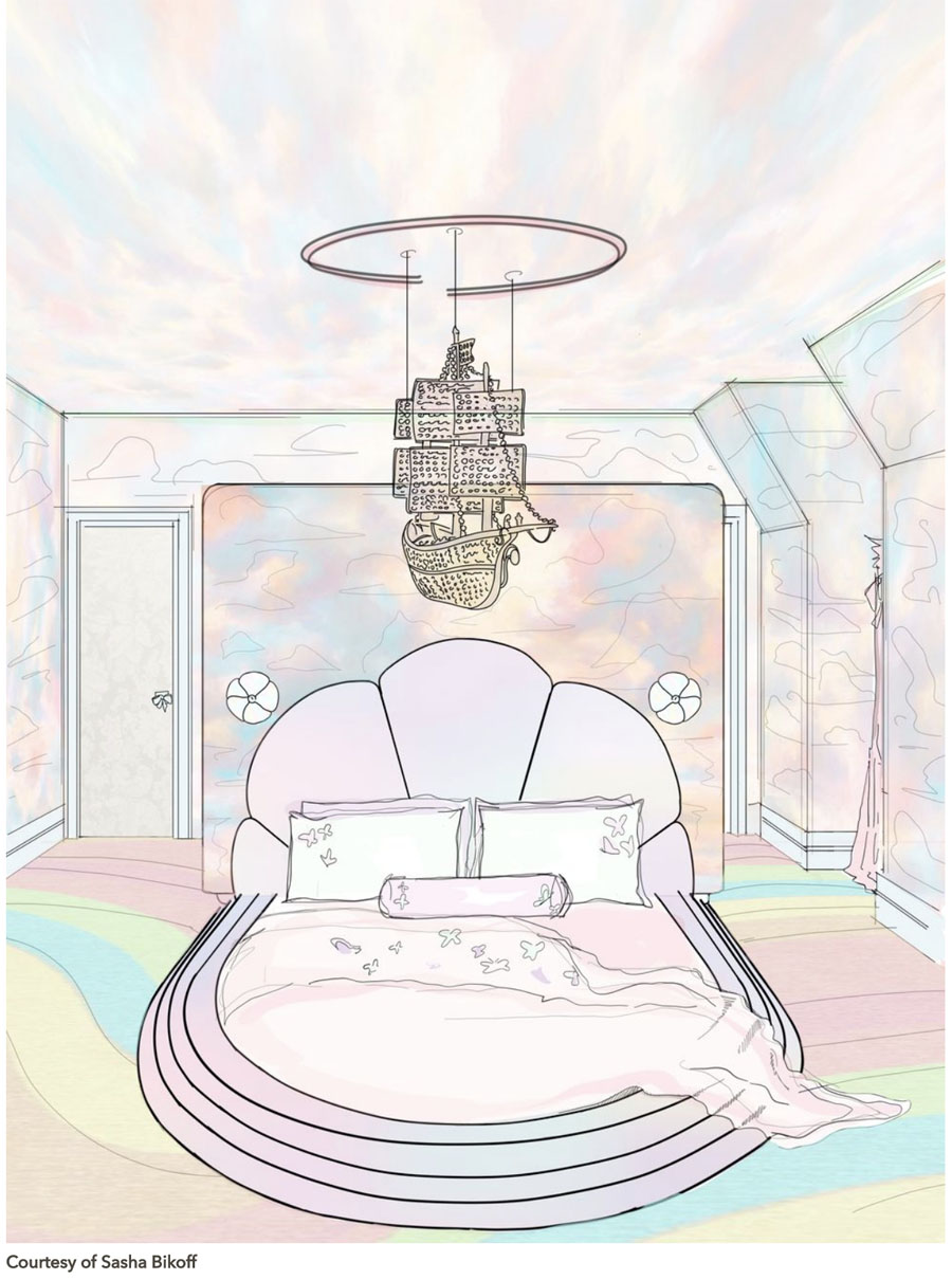 kips bay decorator show house 2023