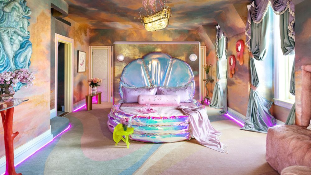 sasha bikoff and rug art nyc kips bay decorator showhouse 2023