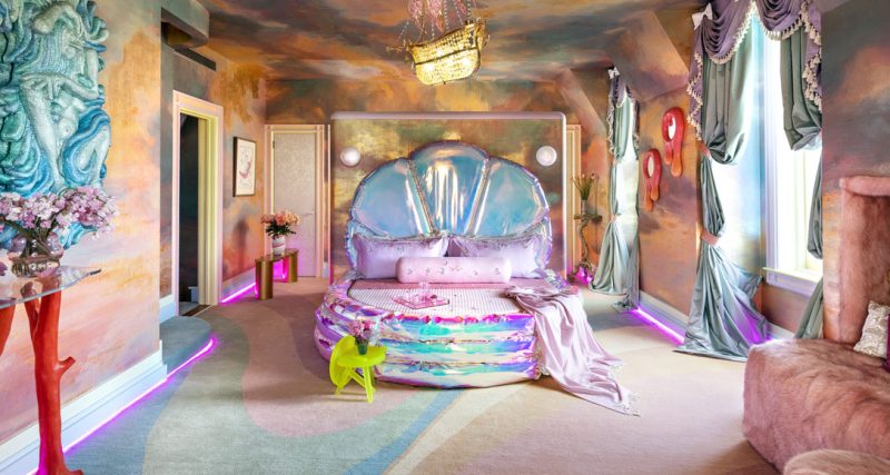 sasha bikoff and rug art nyc kips bay decorator showhouse 2023