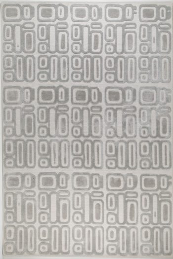 geometric design rug MEMPHIS from The shape collection