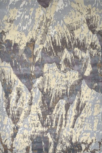 abstract design Sandia rug from our Abstract contemporary collection