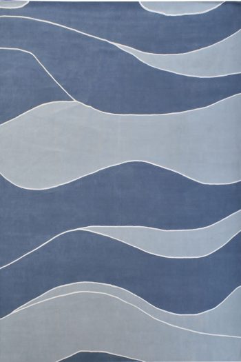 geometric design rug spirit from our The shape collection rugart