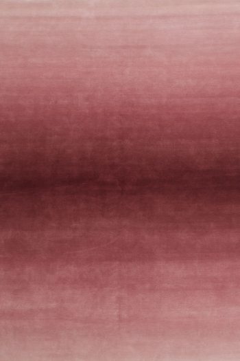 ombre rug redwood from our plain essentials collection