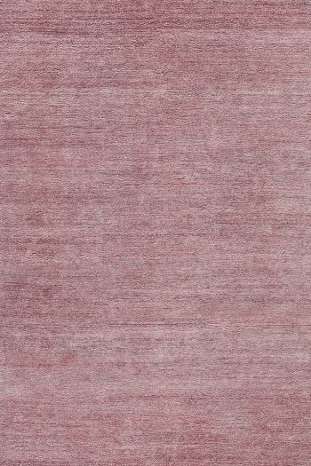 plain wool rug design from our plain essentials collection blush pink rug