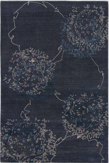 gray abstract design rug zaza from our abstract contemporary collection