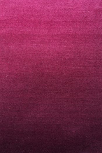 pink wool hand made rug from nepal. rug art international