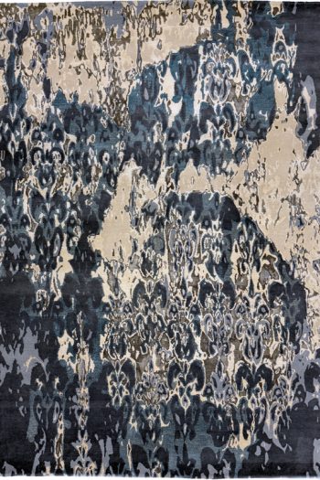 in stock handcrafted rug