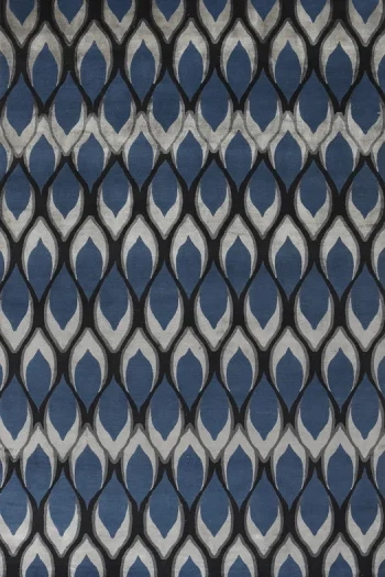 Gypsy Blue